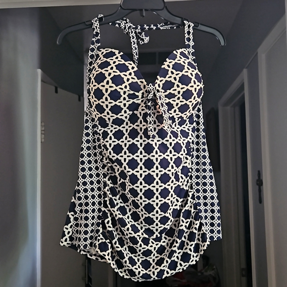 Merona Swimsuit Top